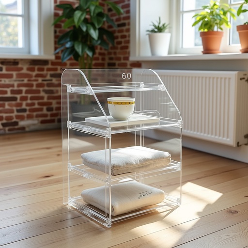 Loft-style apartment - 무료 다운로드 가능한 Interior