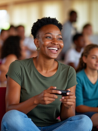 Community center - 무료 다운로드 가능한 Indoor