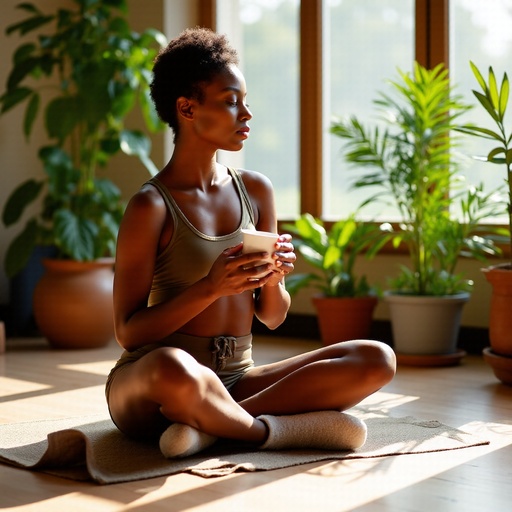 ヨガスタジオ - 무료 다운로드 가능한 屋内