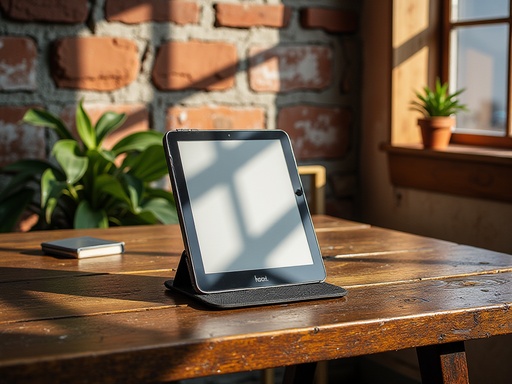 Industrial Loft-Style Apartment - 무료 다운로드 가능한 Interior
