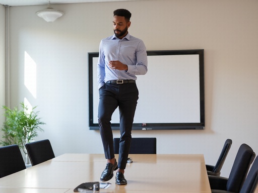 Conference Room - 무료 다운로드 가능한 Indoor