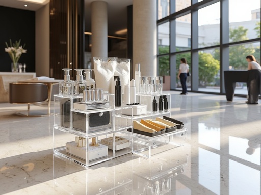 ホテルロビー - 무료 다운로드 가능한 インテリア