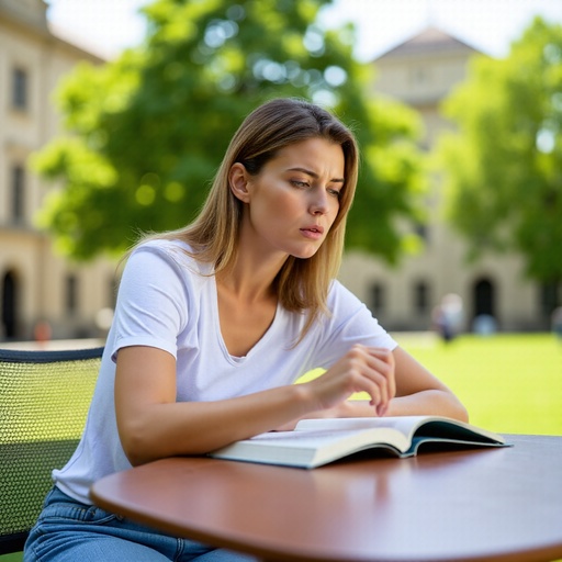 University Campus - 무료 다운로드 가능한 Nature and Architecture