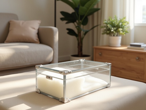 Nordic-style living room - 무료 다운로드 가능한 Interior