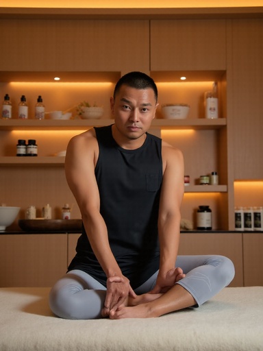 マッサージ治療室 - 무료 다운로드 가능한 屋内