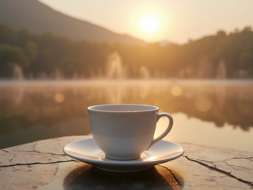 Serene Lake - 무료 다운로드 가능한 Nature