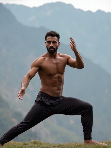 웅장한 산 - 무료 다운로드 가능한 자연