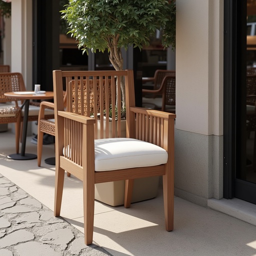 레스토랑 테라스 - 무료 다운로드 가능한 실내