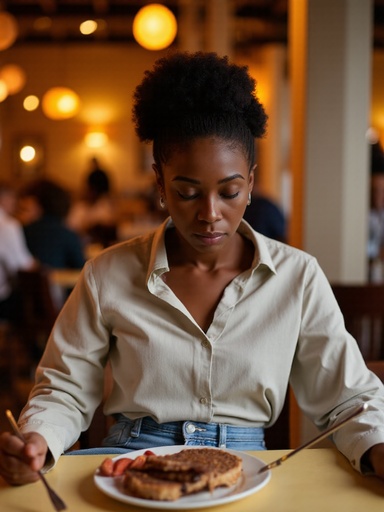 아늑한 레스토랑 - 무료 다운로드 가능한 식당