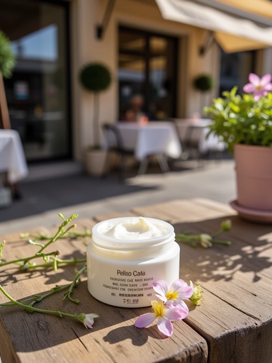 파리 카페 테라스 - 무료 다운로드 가능한 도시 풍경