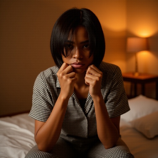 아늑한 침실 - 무료 다운로드 가능한 실내