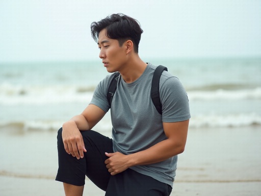 Beautiful Beach - 무료 다운로드 가능한 Nature