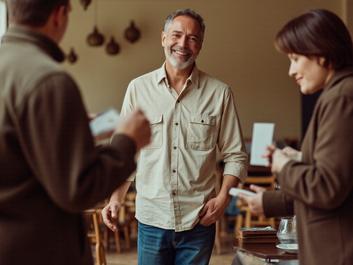 아늑한 카페 - 무료 다운로드 가능한 카페