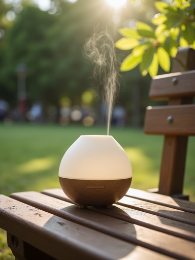 Park Background - 무료 다운로드 가능한 Nature