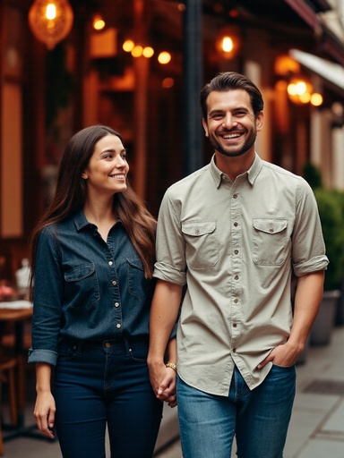 Cozy restaurant - 무료 다운로드 가능한 Exterior