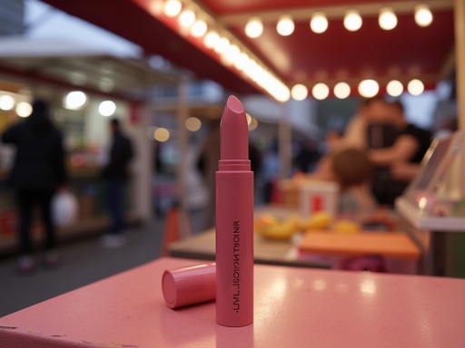 Street Market - 무료 다운로드 가능한 Urban Landscape