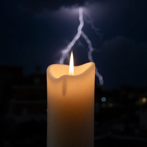 Stormy Sky - 무료 다운로드 가능한 Nature