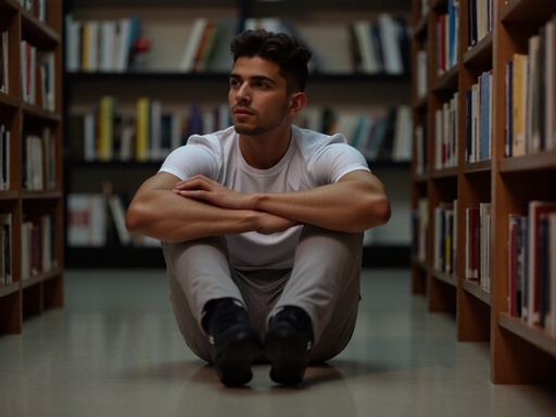 Library - 무료 다운로드 가능한 Indoor