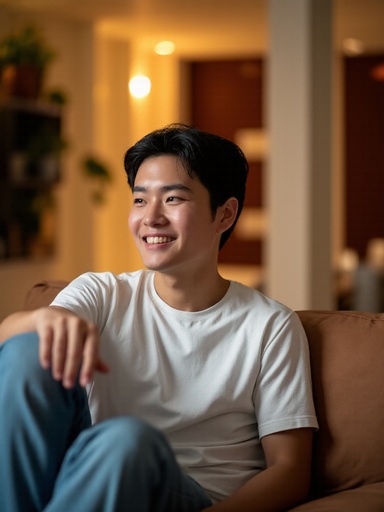 아늑한 거실 - 무료 다운로드 가능한 실내