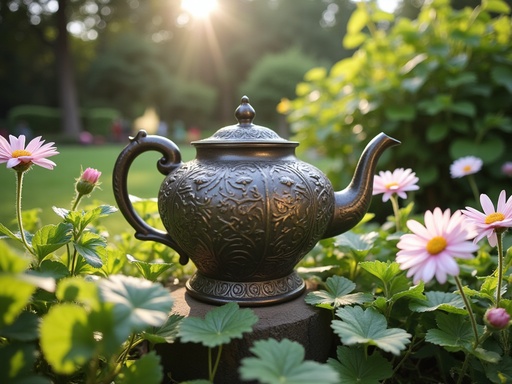 English Garden - 무료 다운로드 가능한 Nature