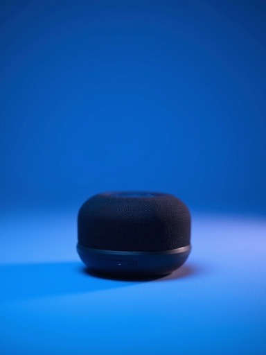 Blue Space - 무료 다운로드 가능한 Abstract