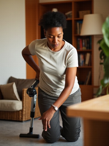 혼잡한 거실 - 무료 다운로드 가능한 실내