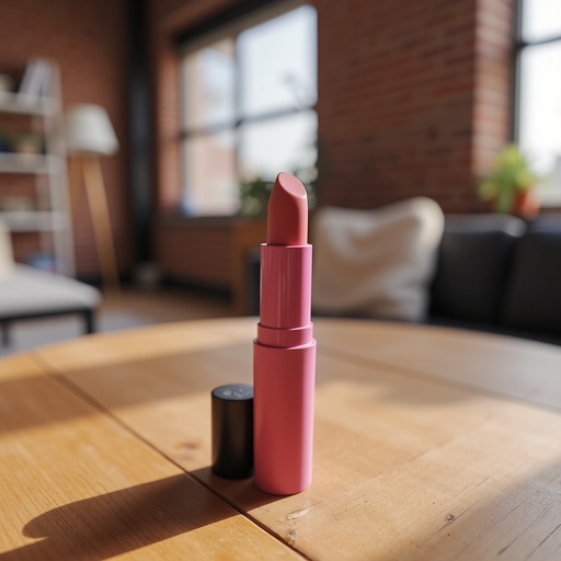 Loft-style apartment - 무료 다운로드 가능한 Interior