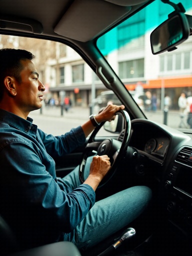 Busy street - 무료 다운로드 가능한 Urban environment