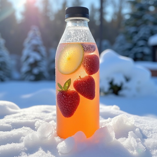 서리 얼음 배경 - 무료 다운로드 가능한 자연