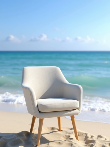 夏のビーチ - 무료 다운로드 가능한 自然の風景