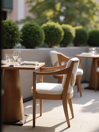 테라스 - 무료 다운로드 가능한 레스토랑