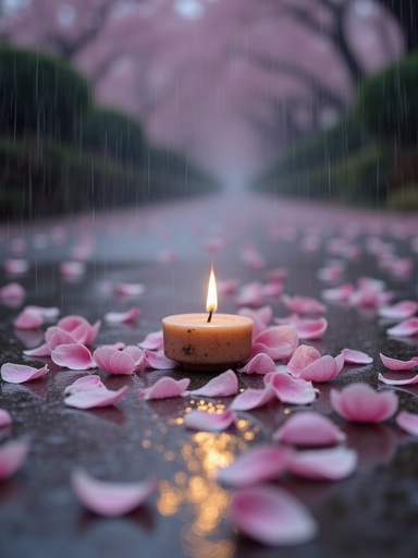 Spring pathway - 무료 다운로드 가능한 Nature