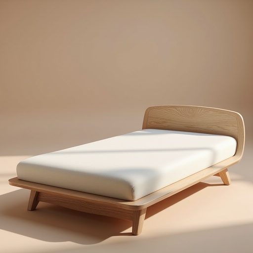 Minimalist Bedroom - 무료 다운로드 가능한 Bedroom