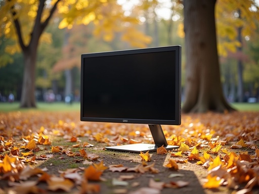 가을 공원 - 무료 다운로드 가능한 자연