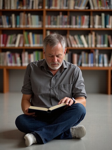 Study Room - 무료 다운로드 가능한 Indoor