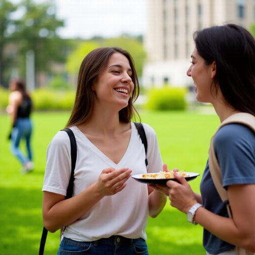 University Campus - 무료 다운로드 가능한 Outdoor