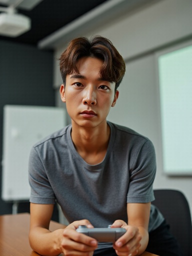 Modern Conference Room - 무료 다운로드 가능한 Indoor