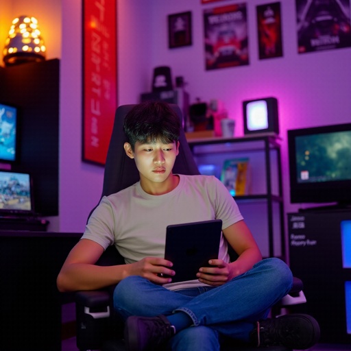 Gaming room - 무료 다운로드 가능한 Indoor