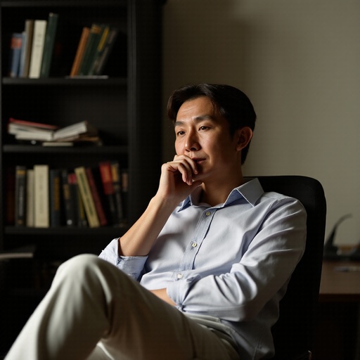 조용한 서재 - 무료 다운로드 가능한 실내