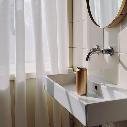 済州島のタイル張りの浴室 - 무료 다운로드 가능한 浴室