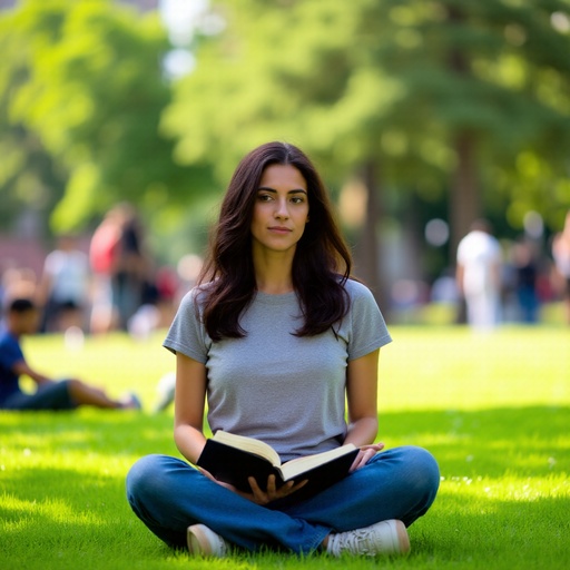 University Campus - 무료 다운로드 가능한 Nature