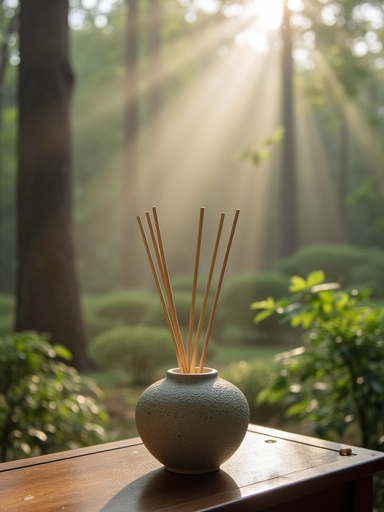 霧の森 - 무료 다운로드 가능한 自然