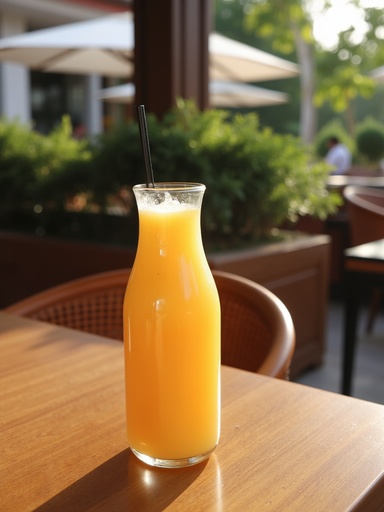 High-end restaurant terrace - 무료 다운로드 가능한 Restaurant