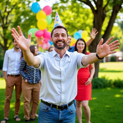 Birthday Party - 무료 다운로드 가능한 Outdoor
