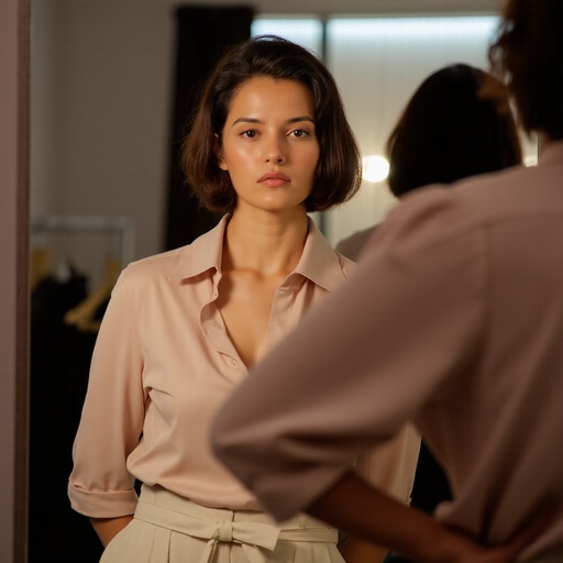 Chic Dressing Area - 무료 다운로드 가능한 Indoor