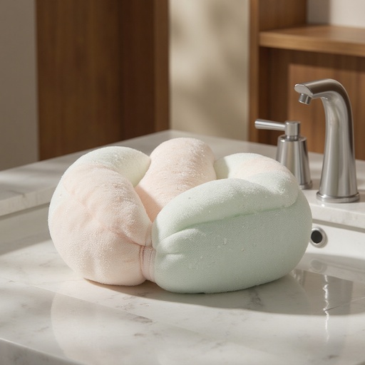 미니멀리스트 고급 호텔 로비 - 무료 다운로드 가능한 호텔 인테리어