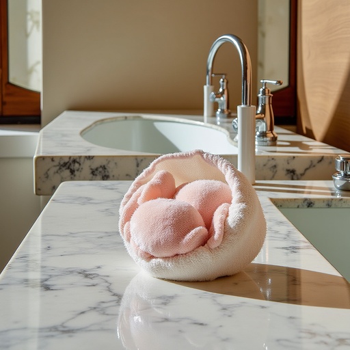 미니멀리스트 고급 호텔 로비 - 무료 다운로드 가능한 호텔 인테리어