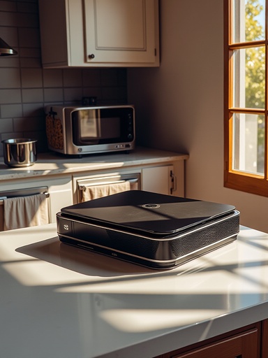 세련된 현대식 주방 - 무료 다운로드 가능한 실내