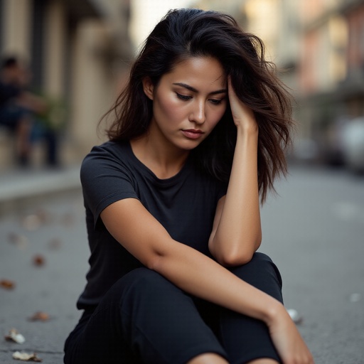 City Street - 무료 다운로드 가능한 Urban Environment