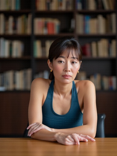 Quiet Library - 무료 다운로드 가능한 Indoor